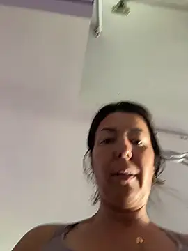Eveangelll - Squirt balcony💦💦💦