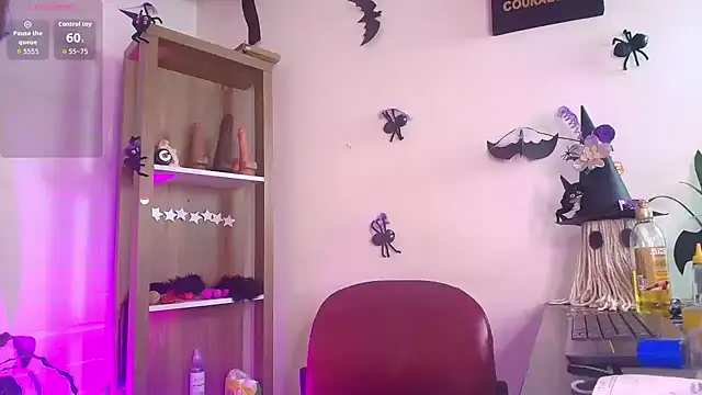 EllenaBoobs_ - Control Machine x3min