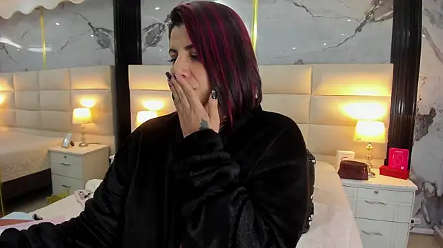 Angele-roux- - Play dildo