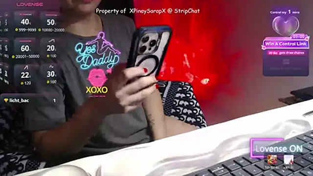 XPinaySarapX - Fuck EGGPLANT