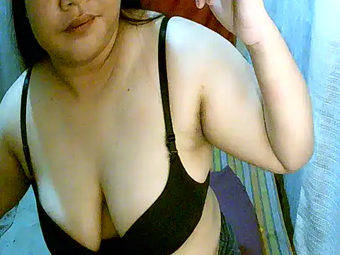 Strip_berry - cum show