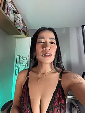 AsianMilfSheryl - MAKE MY PUSSY CREAMY DRIPPIN DADDY