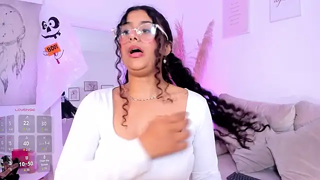 Sophi_oconner - LUSH ON + Cumming girl 😍