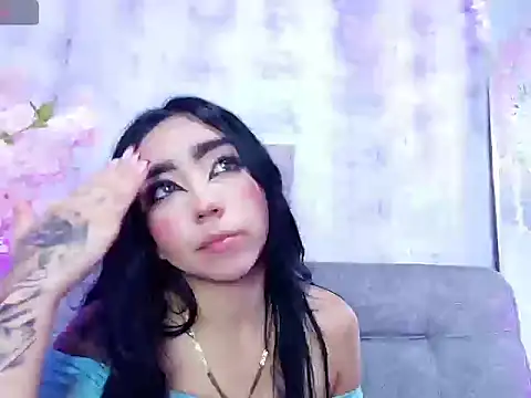 Evelyn_noa - BUTT BOUNCE + OIL AND ICE SHOW🎀