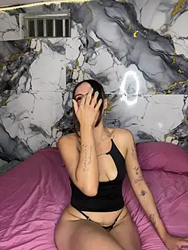 Roselingalvis13 - fuck my pussy