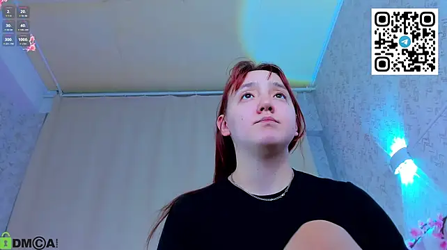 Fera1_Berry - dildo in ass