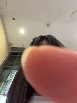 -Yuko- - 高潮噴水Water spout at the climax😄