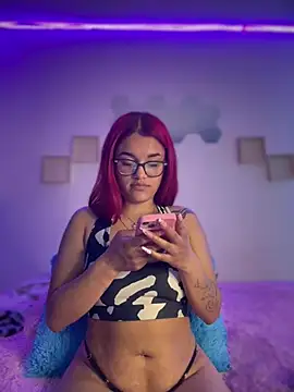 Aariel11 - SHOW MY TITS💦