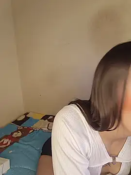 StefaniaFoxx_ - RIDE DILDO+DEEPTHROATH+FINGER ASS