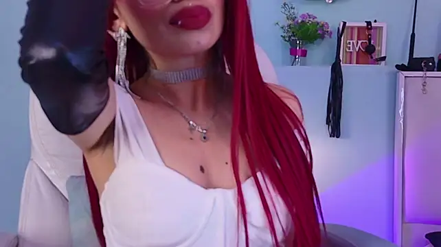 Emerald_gh - spit in my mounth goddes