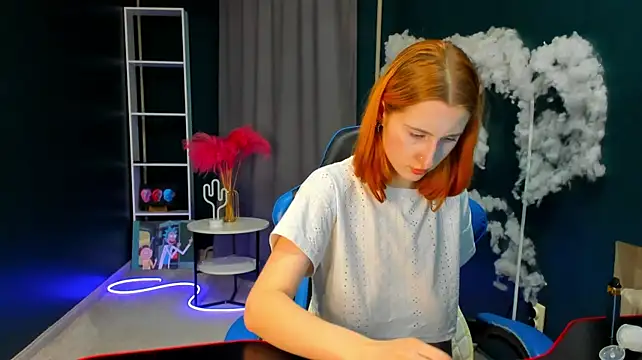 Irma_s - Be naked 2 min