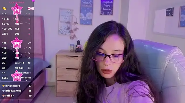 Danna_star1 - BOUNCE BOOBS SO HARD 😈🔥
