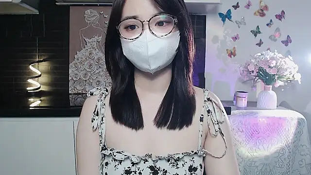 Rinasaki - 自慰喷水。。。~