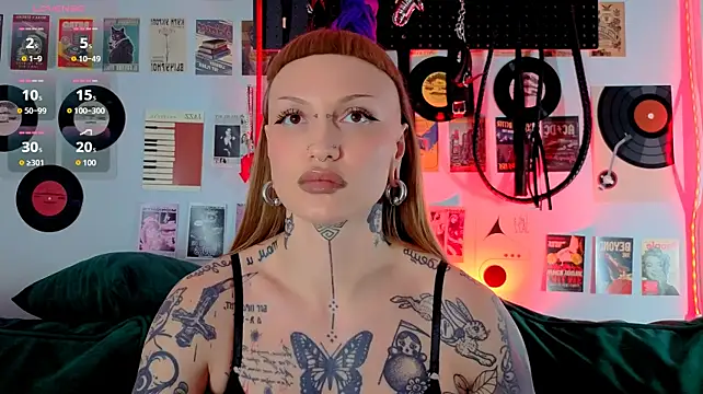Umytoy - permision to stroke
