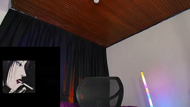 Ori_Devil - OIL SHOW SEXY DANCE