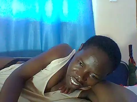 Blacksexyqueen24 - smile
