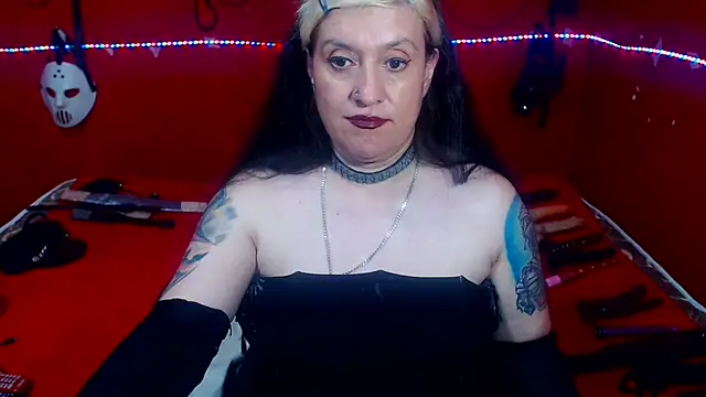 MATURE_Randy - full naked show with anal 11111 tokens