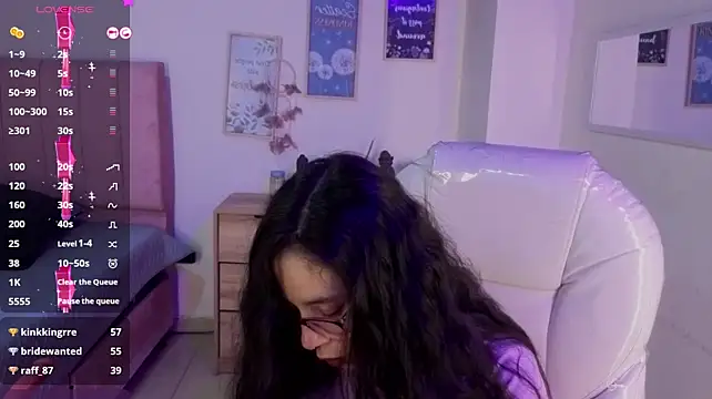 Danna_star1 - BOUNCE BOOBS SO HARD 😈🔥