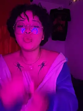 Zafiro_Raven - Slow body tease 🔥🙈
