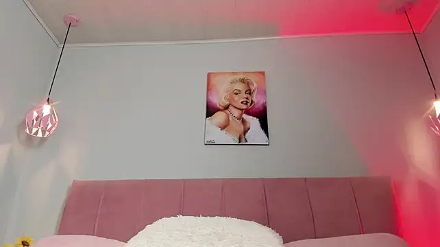 ScarletGV - blowjob 5 min