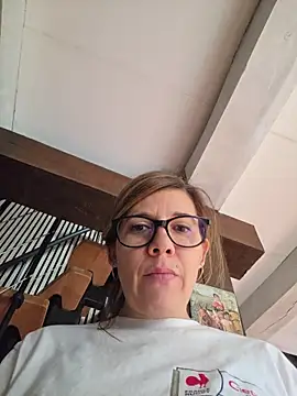 Lina_lou4 - Naked