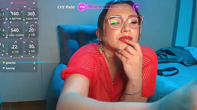 Cataleyamyst - blowjob, deep throat