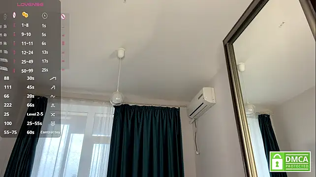 MaryBennetts - My tits are trying to jump