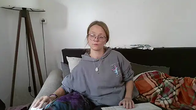 Leni-Fuchs - boobs oil ticket show