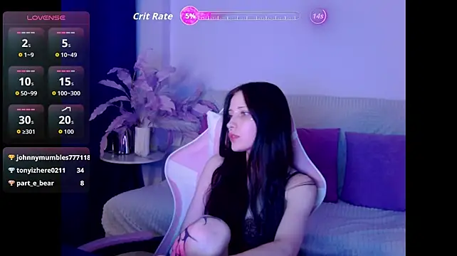 AngelinaTeen - show boobs🍒