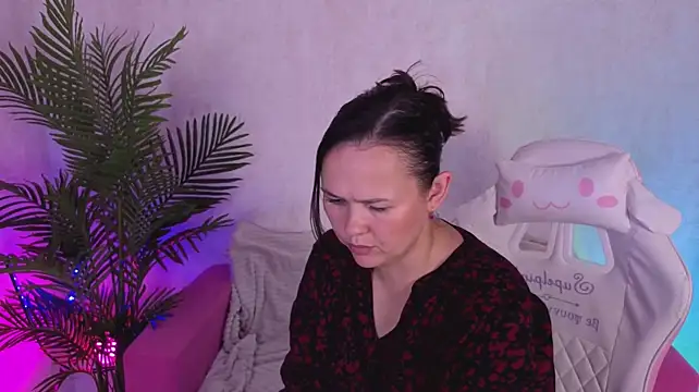Rose_Elegant - Take off my dress