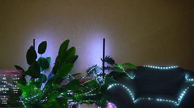 Viola_Becker - anal plug