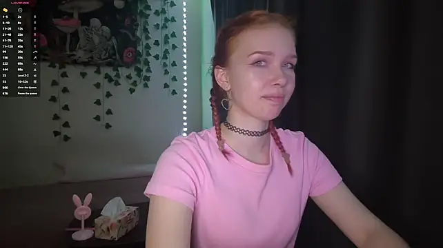 RedAriana - Slap my ass x5
