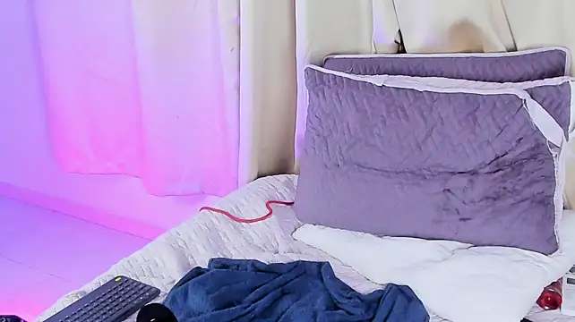 Isabella_vega19 - CONOTROL MACHINE 5 MIN