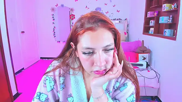 Perlabeautiful - naked more dance