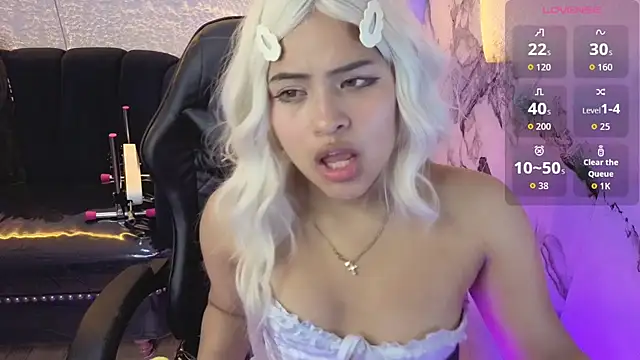 Paulette_v - SLAP ASSX5🥵