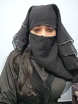 Noorkhatoon - Dildo ride in pussy