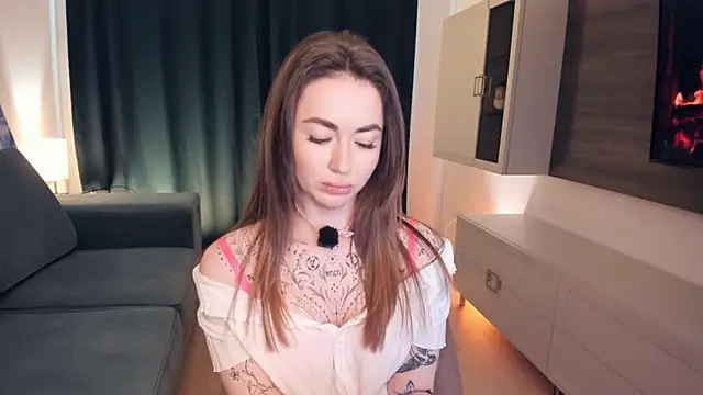 CinthiaHousner - sloppy lick finger