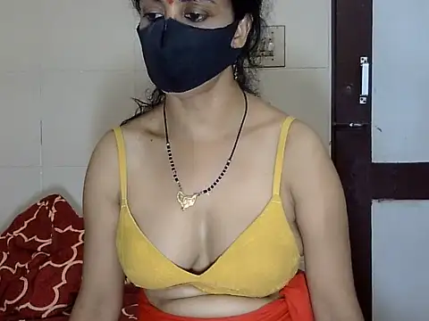 Indian_Horny_Wife - pussy show