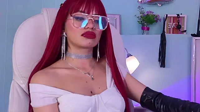 Emerald_gh - spit in my mounth goddes