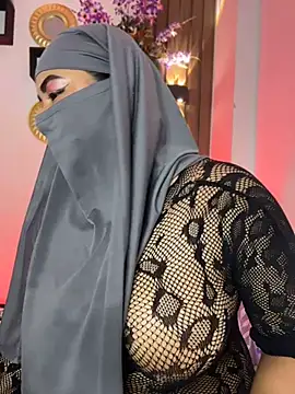 Isa-anbar - I want your cock in my pussy