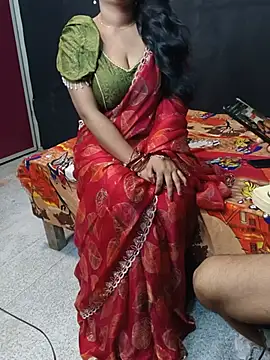 Sexy_bhabhi_anjali0 - Oil on boob