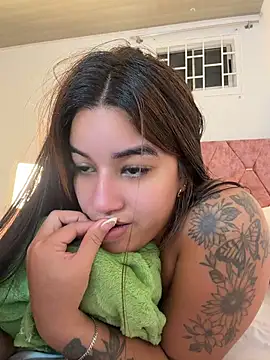 Little_Gaby_ - full squirt 🥵