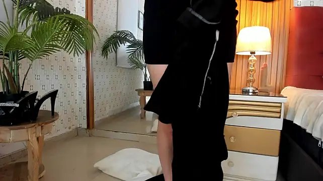 MiaVolkova - Blowjob