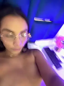DavidyMia_ - Hard doggy fucking