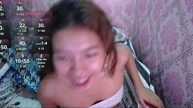Shaina_Sexy18 - dance for you, im naked and doggy style