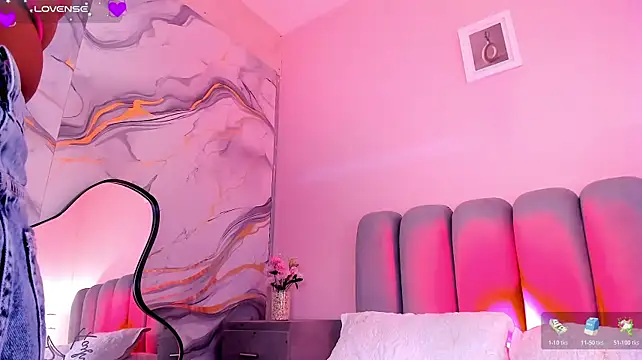 JazminRusso_ - FUCK FASTER + SQUIRT twerking