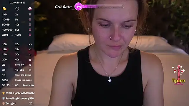 MaribelRiverr_ - take off the leggings