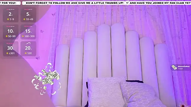 Keny_Williams - play pussy + finger in pussy