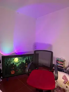 Salome_polaniiee - show boobs close up 🎃🎃