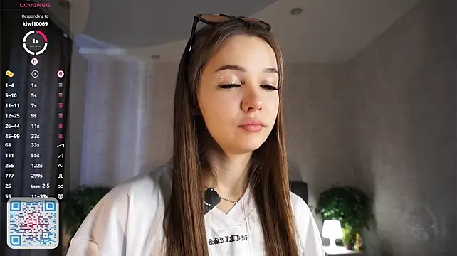PearleKalmen - lick my pretty finger 💖